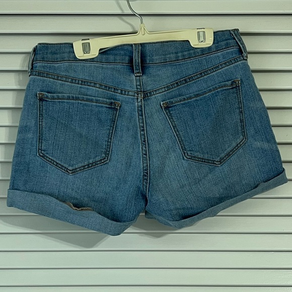 Jean shirts, old navy size 4 - Picture 2 of 2